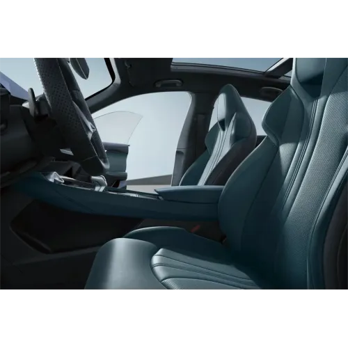 SAIC MG 7 Ηλεκτρικά αυτοκίνητα βενζινάδικα σε απόθεμα 1.5/2.0T 5 πόρτες 5 καθίσματα FWD EV Hybrid Car New Energy Vehicles